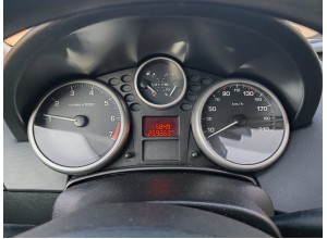 PEUGEOT 207 1.4 X LINE 5 PORTE